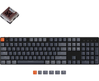 Keychron K5SE-E3 - 1105198 - zdjęcie 2
